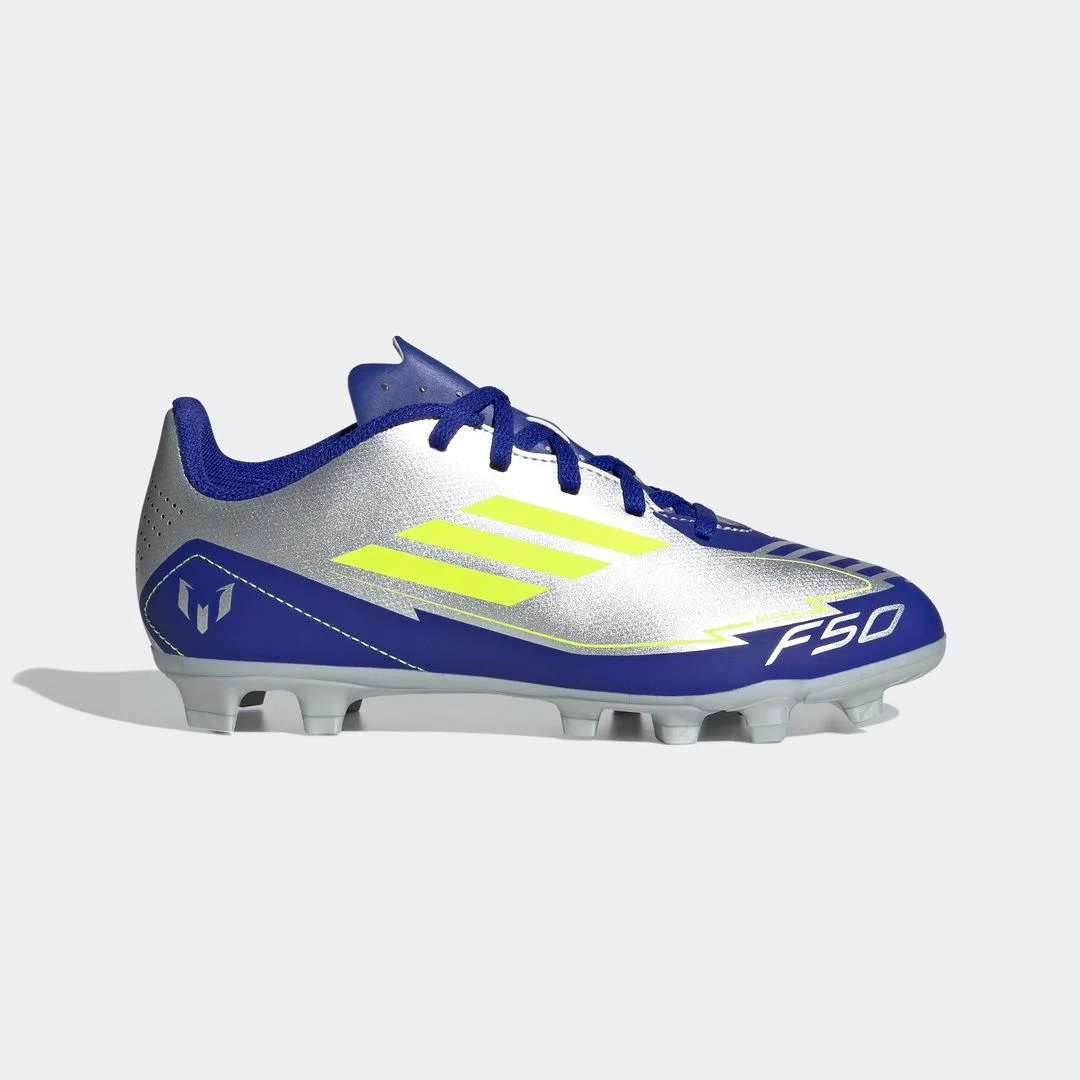 kids f50 club fg/mg j messi image 1