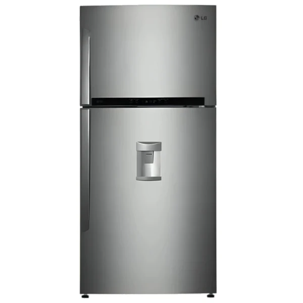 LG NO FROST INVERTER REFRIGERATOR image 1