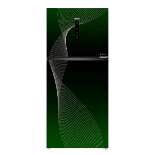 HAIER REFRIGERATOR TWIN INVERTER image 1