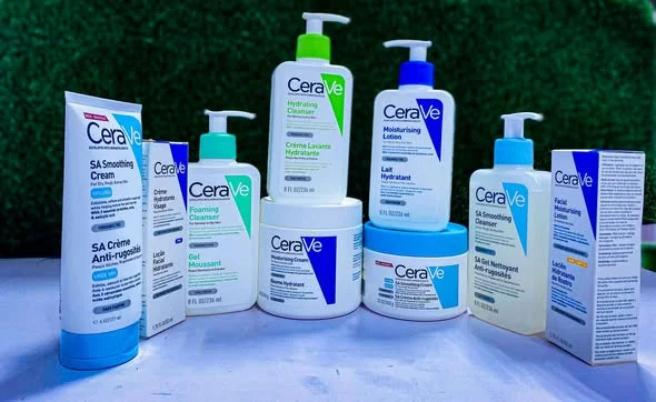 CeraVe -Skin care image 1